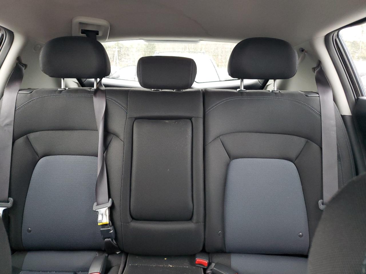 2016 Kia Sportage - Image 10