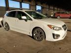 2013 Subaru Impreza Sport Premium zu verkaufen in Phoenix, AZ - Minor Dent/Scratches