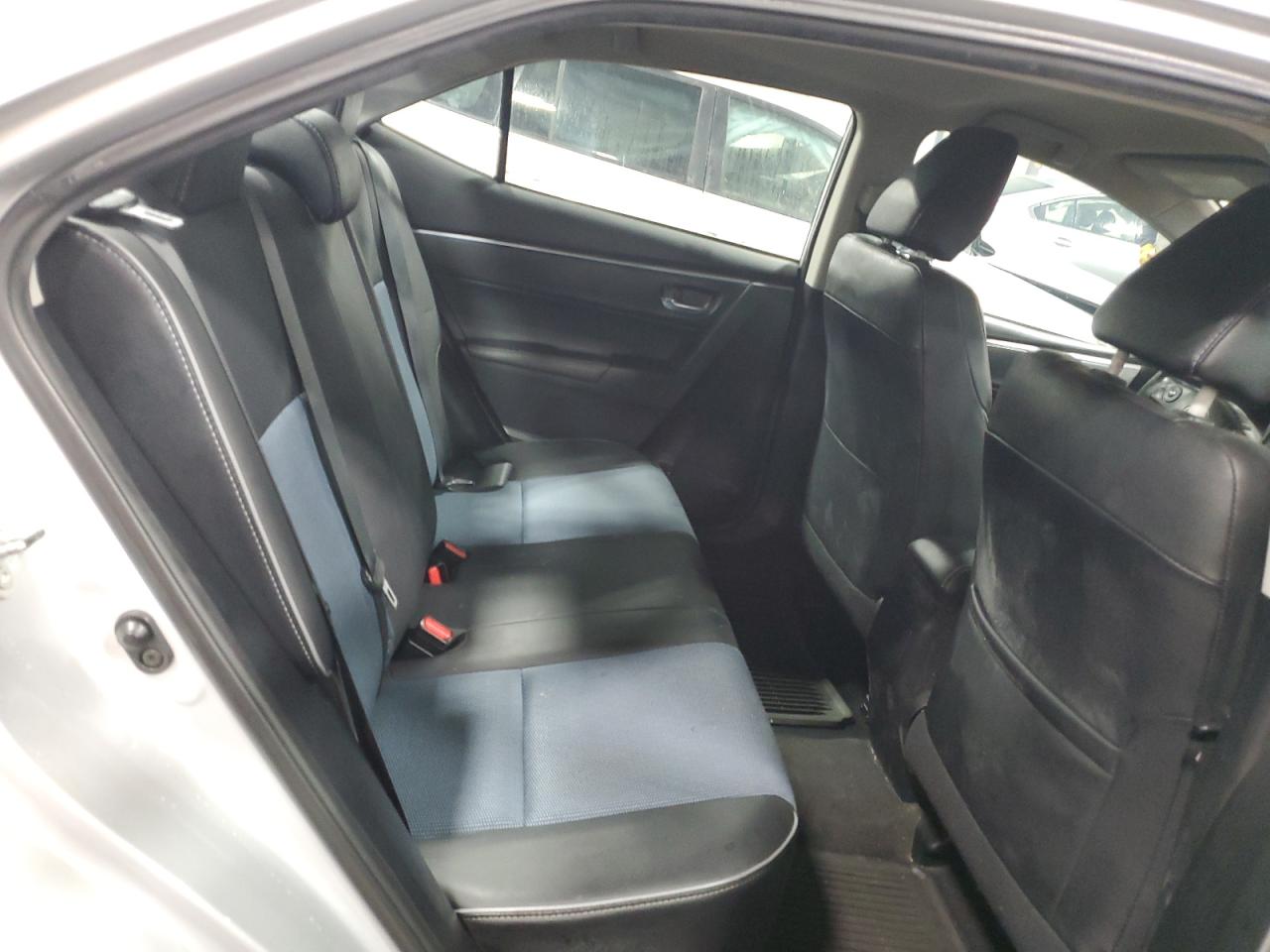 2014 Toyota Corolla - Image 10