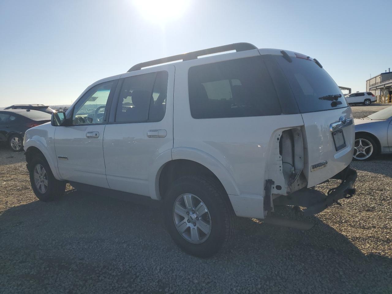 2008 Ford Explorer - Image 2