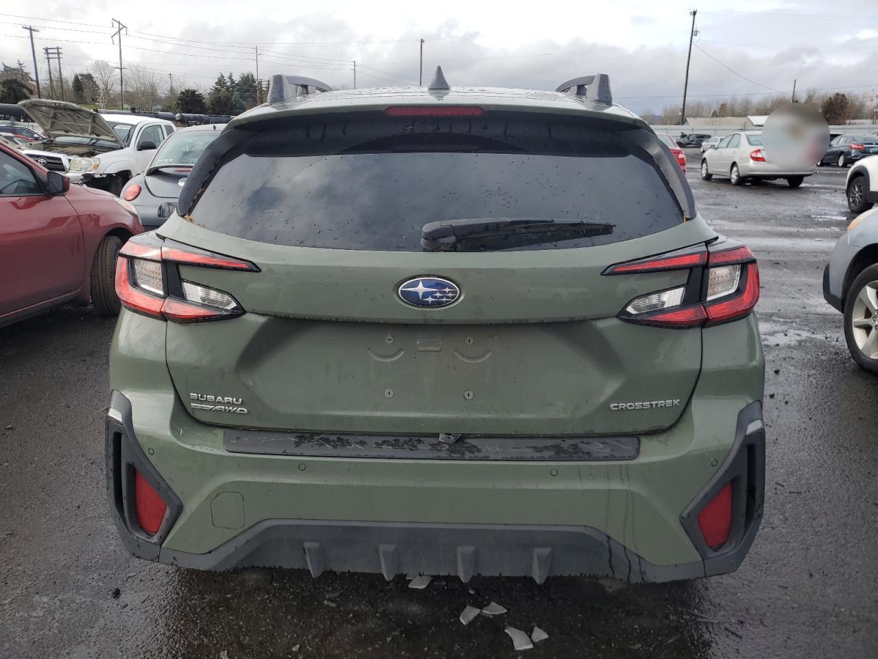 2024 Subaru XV - Image 6