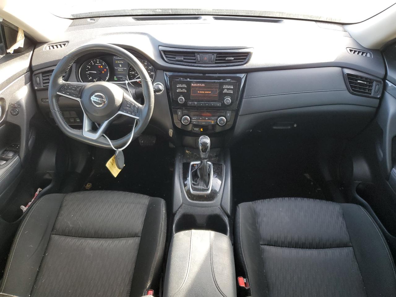 2017 Nissan Rogue - Image 8