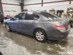 2009 Honda Accord Lxp na sprzedaż w Spartanburg, SC - Front End