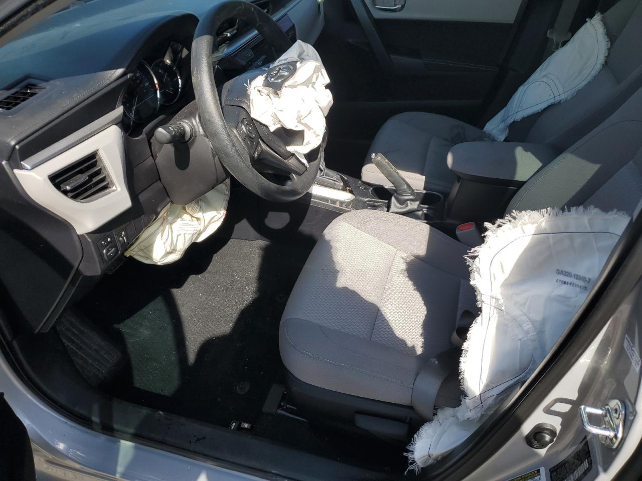 2015 Toyota Corolla - Image 7