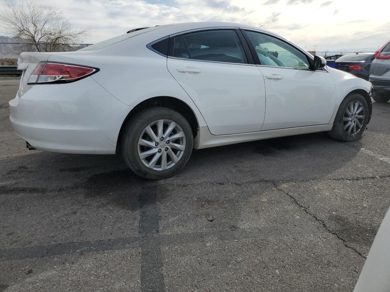 2012 Mazda 6 - Image 3