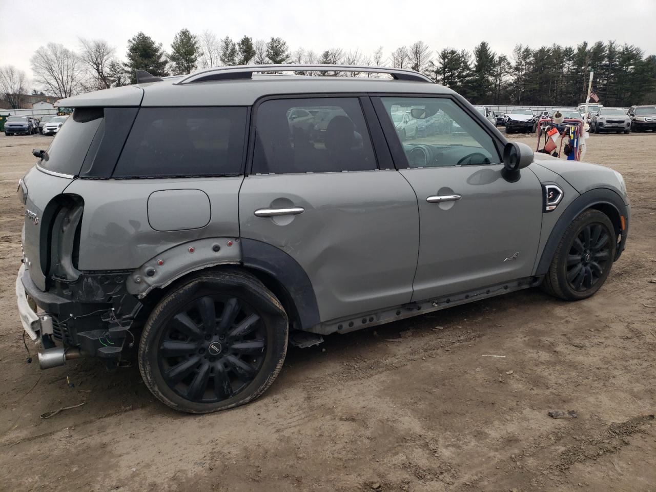 2018 MINI Cooper - Image 3