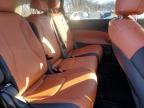2025 Kia Carnival Sx на продаже в Marlboro, NY - Water/Flood