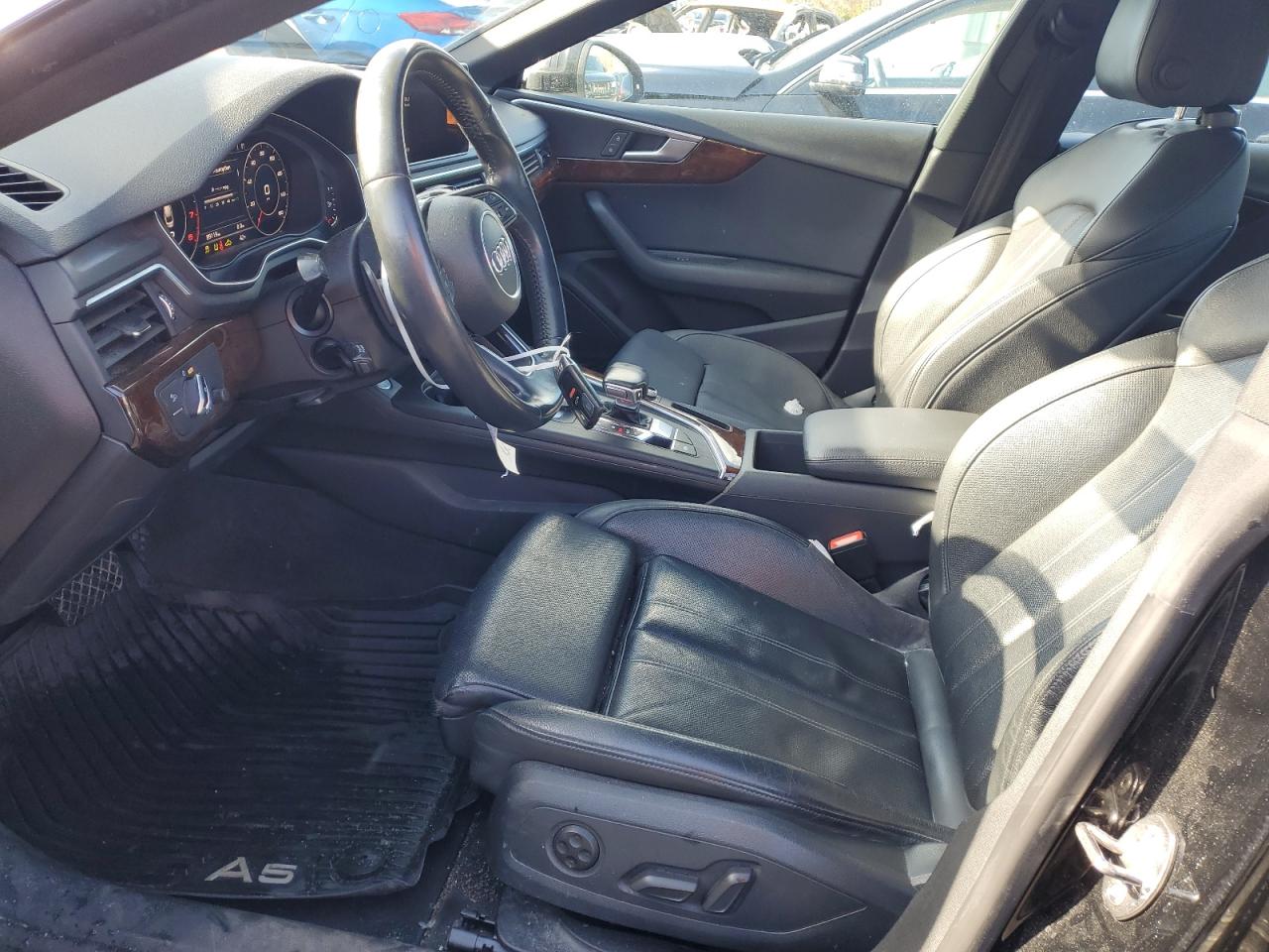 2018 Audi A5 - Image 7