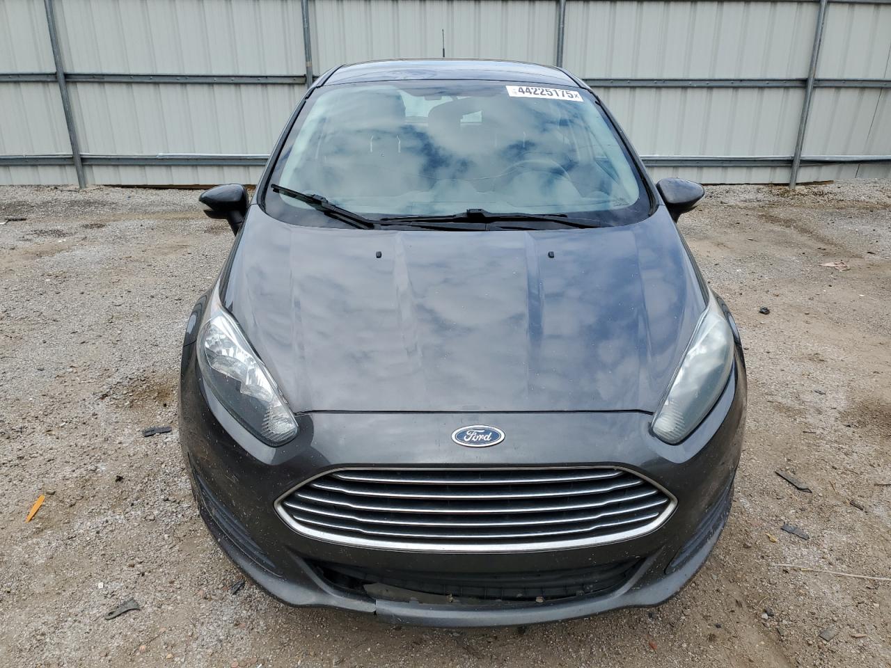 2016 Ford Fiesta - Image 5