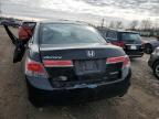 2011 Honda Accord Se en Venta en Pekin, IL - Front End