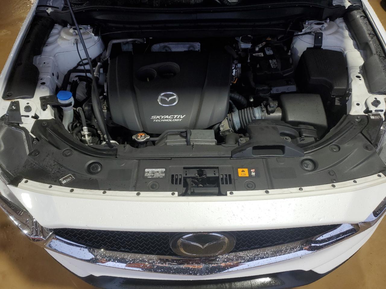 2019 Mazda CX-5 - Image 13