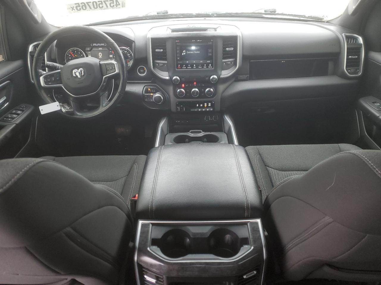 2019 RAM 1500 - Image 8