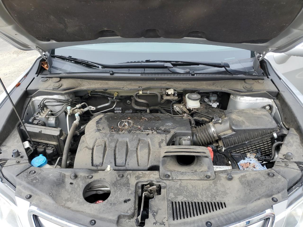 2014 Acura RDX - Image 13