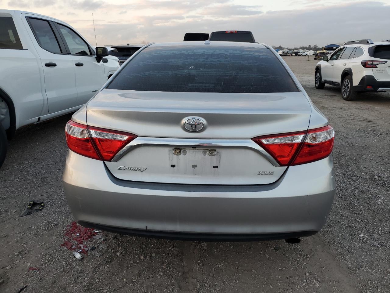 2015 Toyota Camry - Image 6