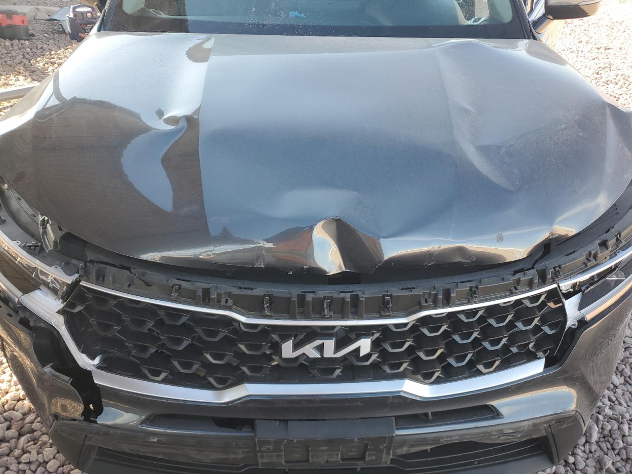 2022 Kia Sorento - Image 12
