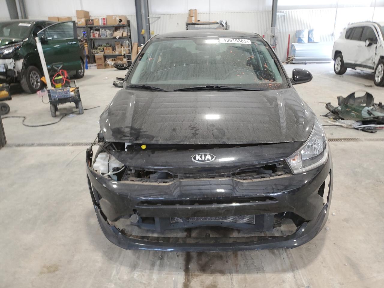 2021 Kia Rio - Image 5