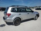 2011 Subaru Forester 2.5X en Venta en Arcadia, FL - Front End