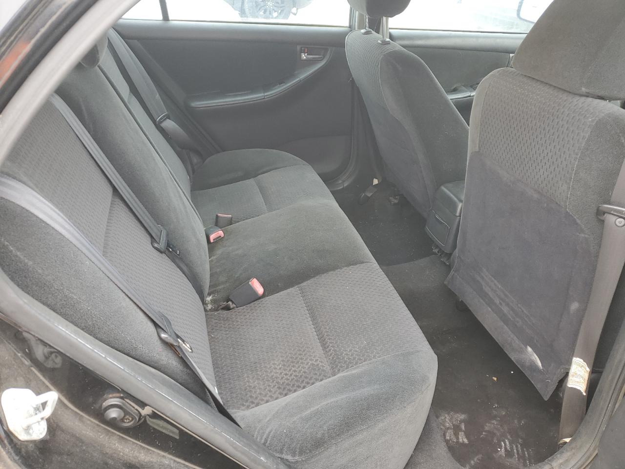 2006 Toyota Corolla - Image 10