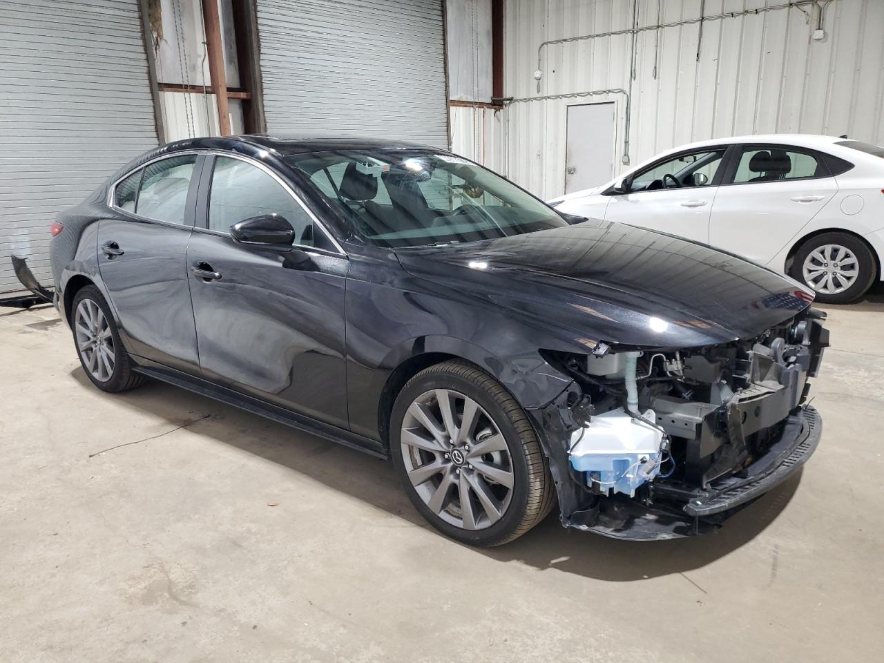 2024 Mazda 3 - Image 4