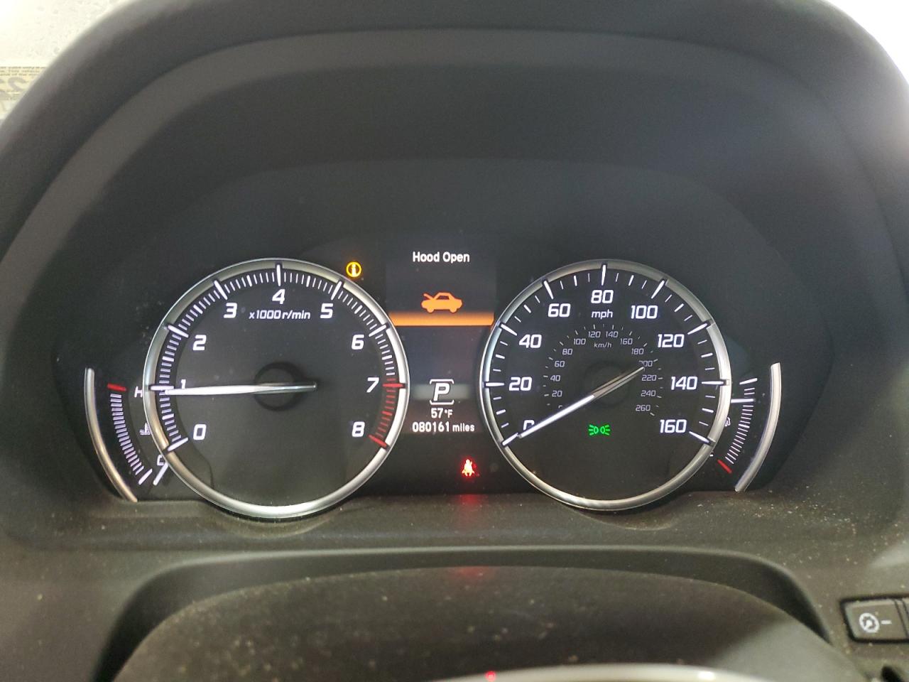 2019 Acura TLX - Image 9
