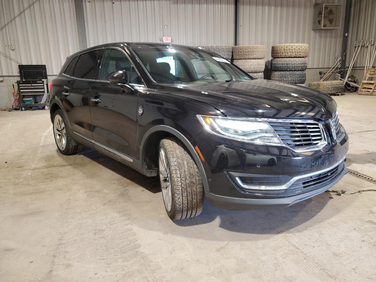 2016 Lincoln MKX - Image 4