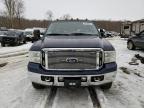 2006 FORD F350 SUPER DUTY à vendre chez Copart MA - WEST WARREN