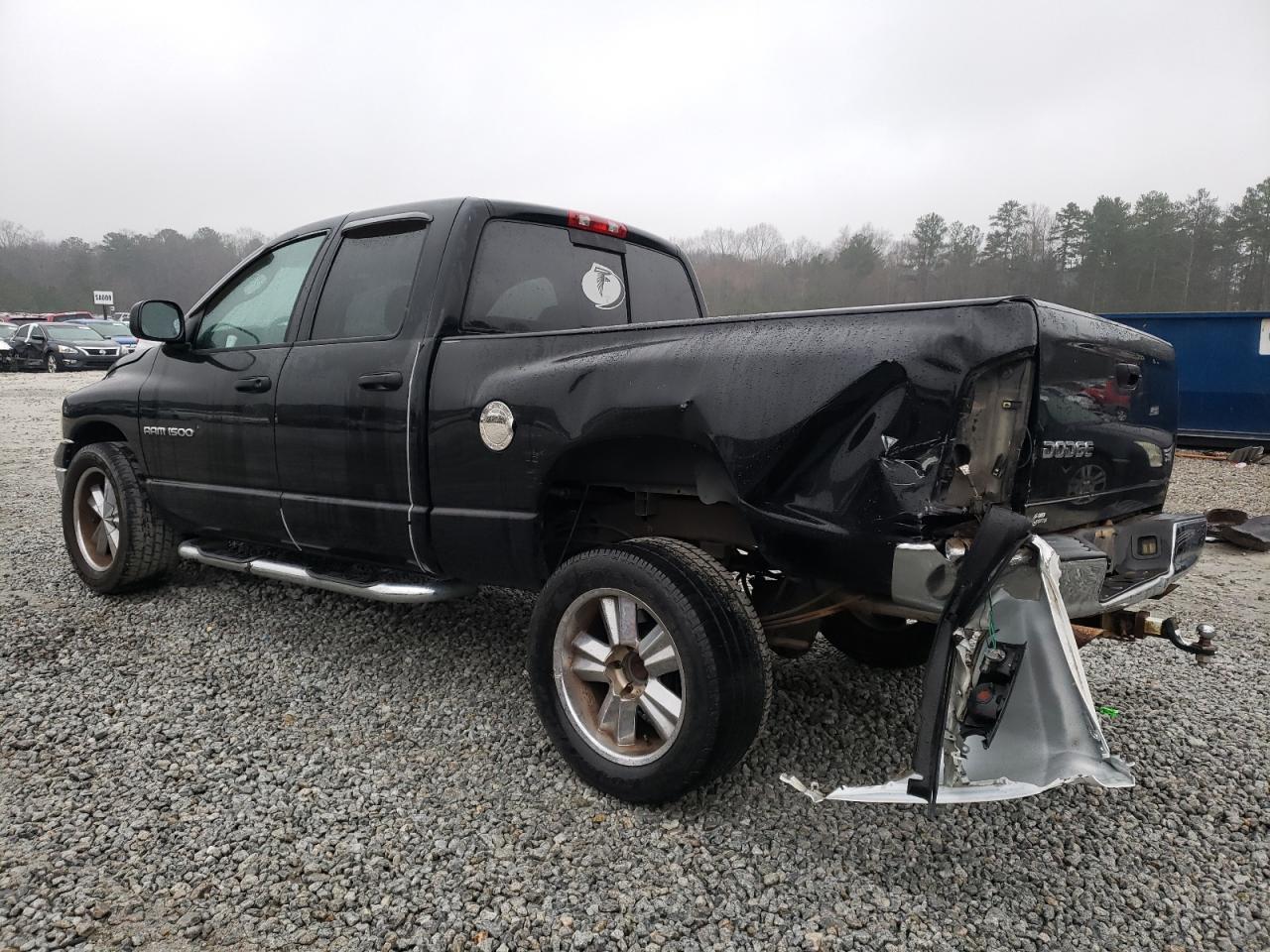 2003 Dodge RAM - Image 2