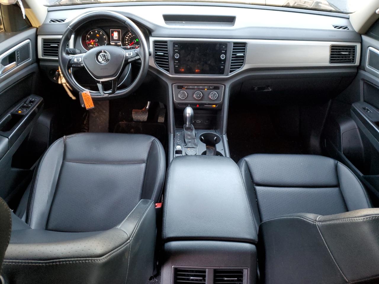 2018 Volkswagen Atlas - Image 8