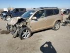 2012 Toyota Rav4 Limited იყიდება Albuquerque-ში, NM - Front End