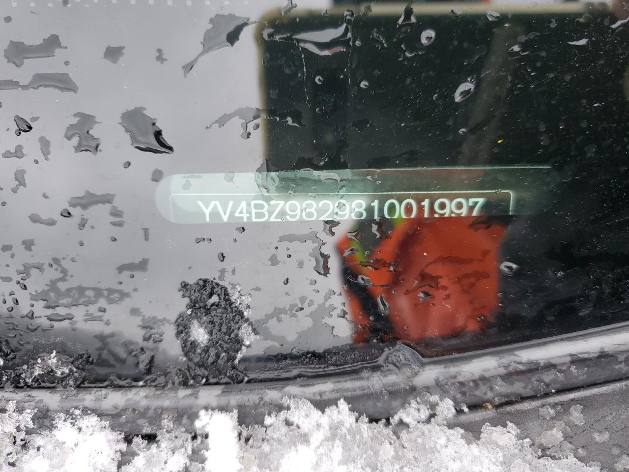 2008 Volvo XC70 - Image 13