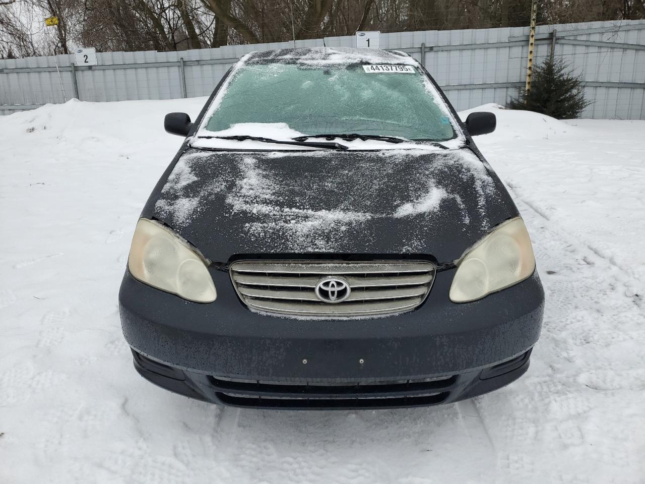 2003 Toyota Corolla - Image 5