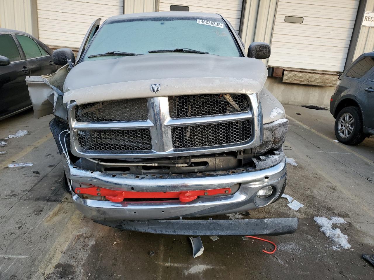 2003 Dodge RAM - Image 5