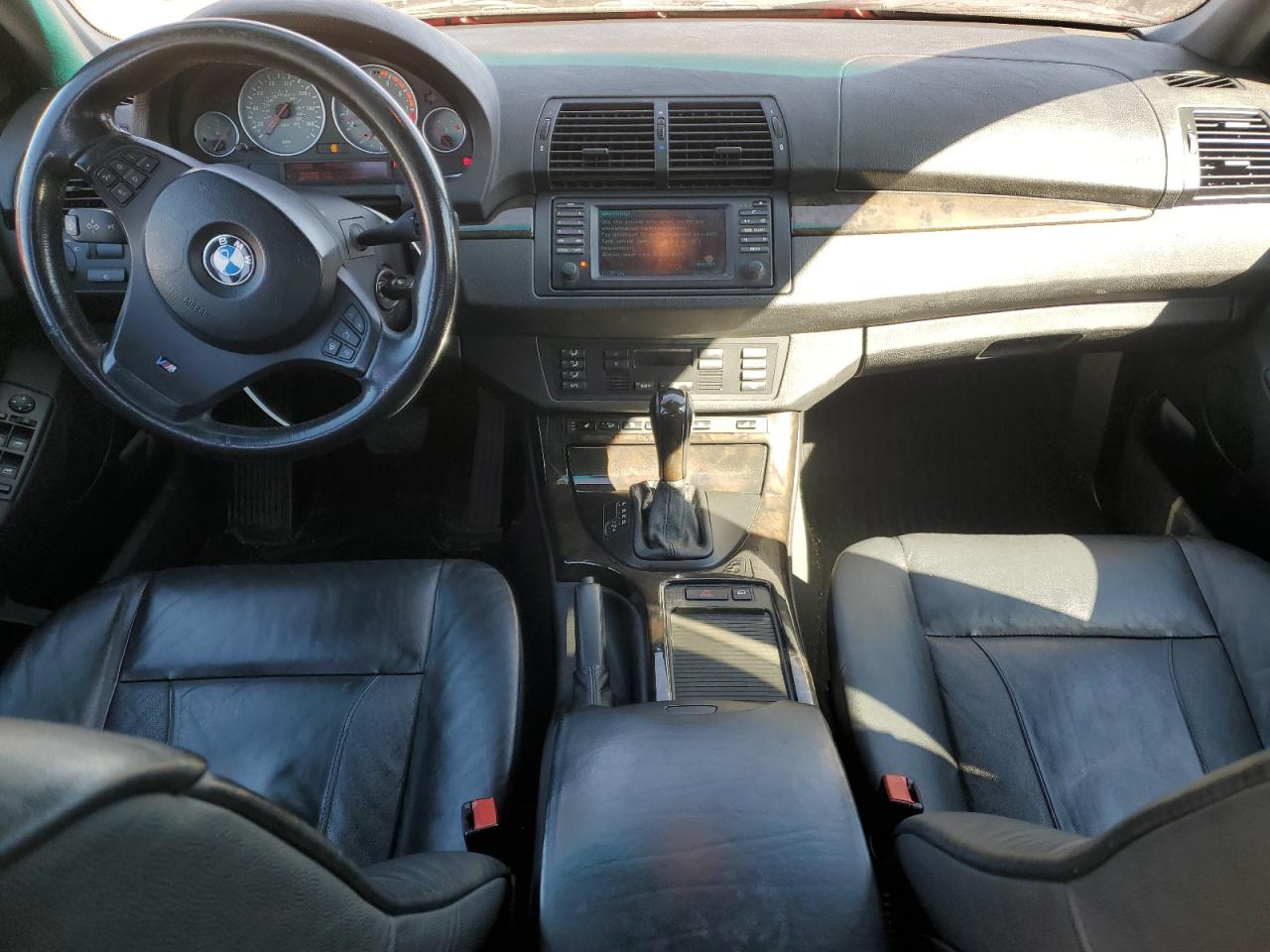 2006 BMW X5 - Image 8