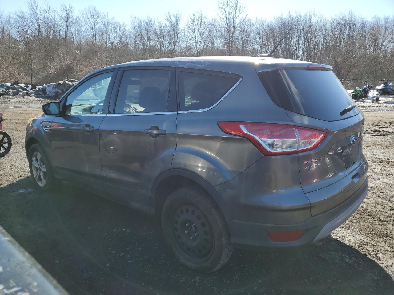 2014 Ford Escape - Image 2