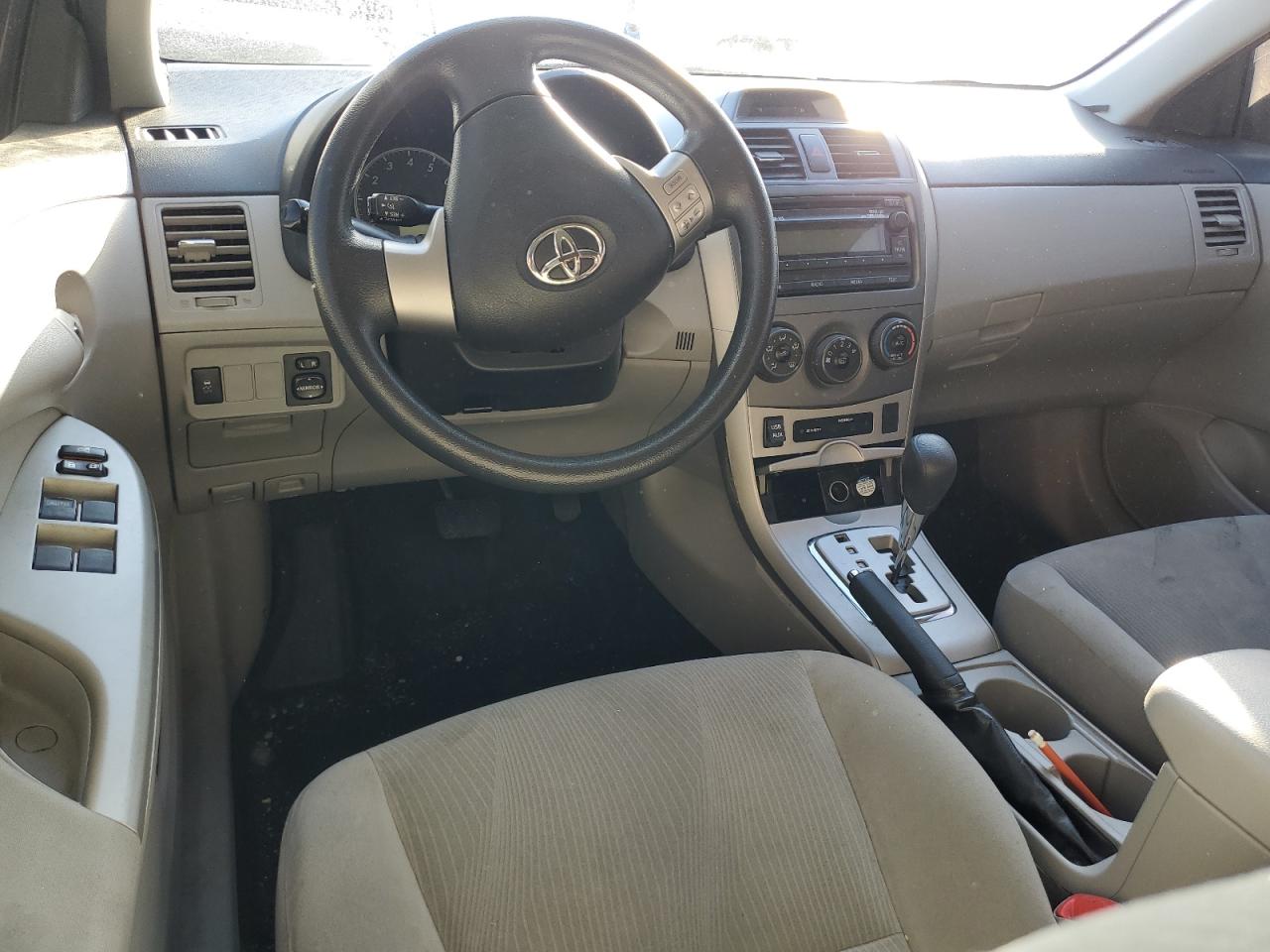 2012 Toyota Corolla - Image 8