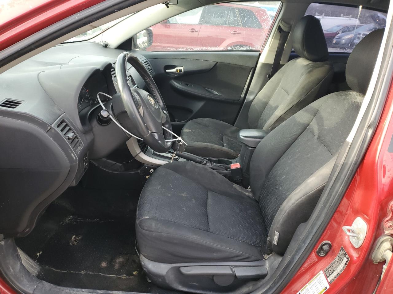 2009 Toyota Corolla - Image 7