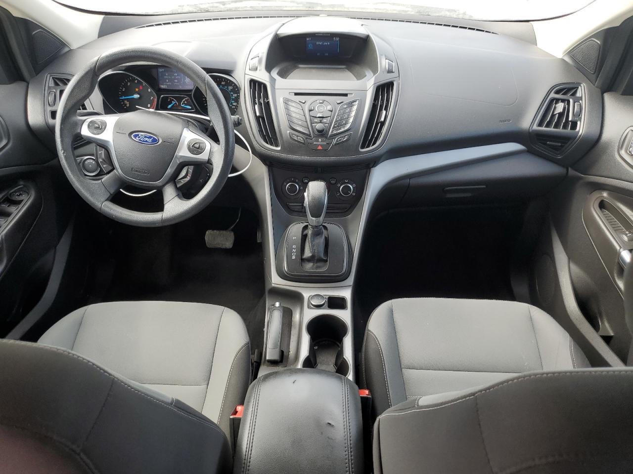 2014 Ford Escape - Image 8