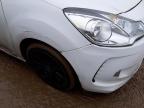 2012 CITROEN DS3 DSTYLE for sale at Copart COLCHESTER