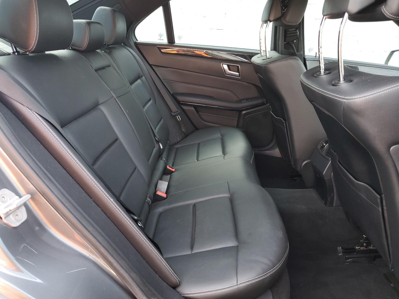 2016 Mercedes-Benz E-klasse - Image 10
