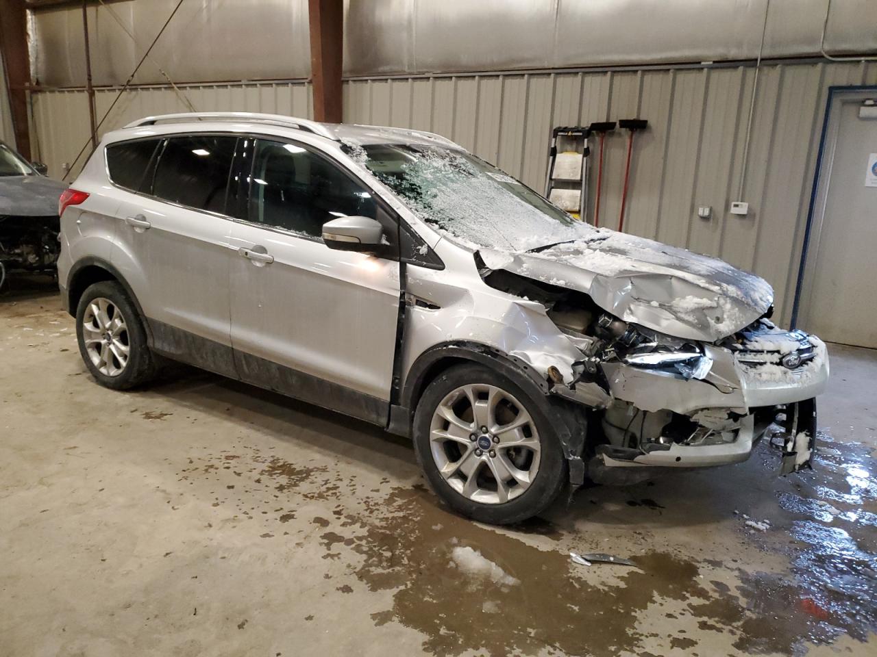 2014 Ford Escape - Image 4