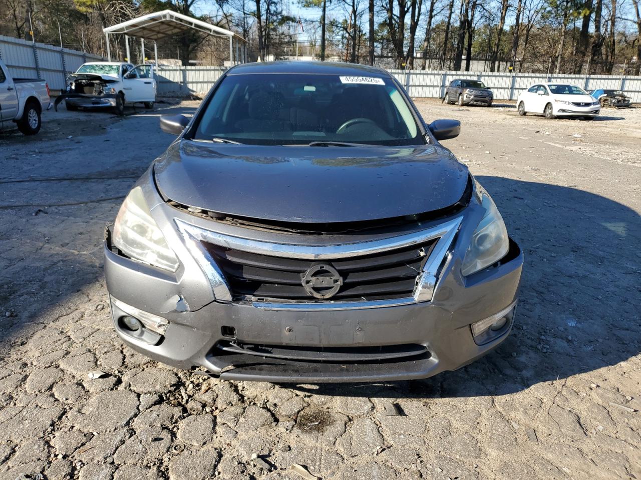 2015 Nissan Altima - Image 5