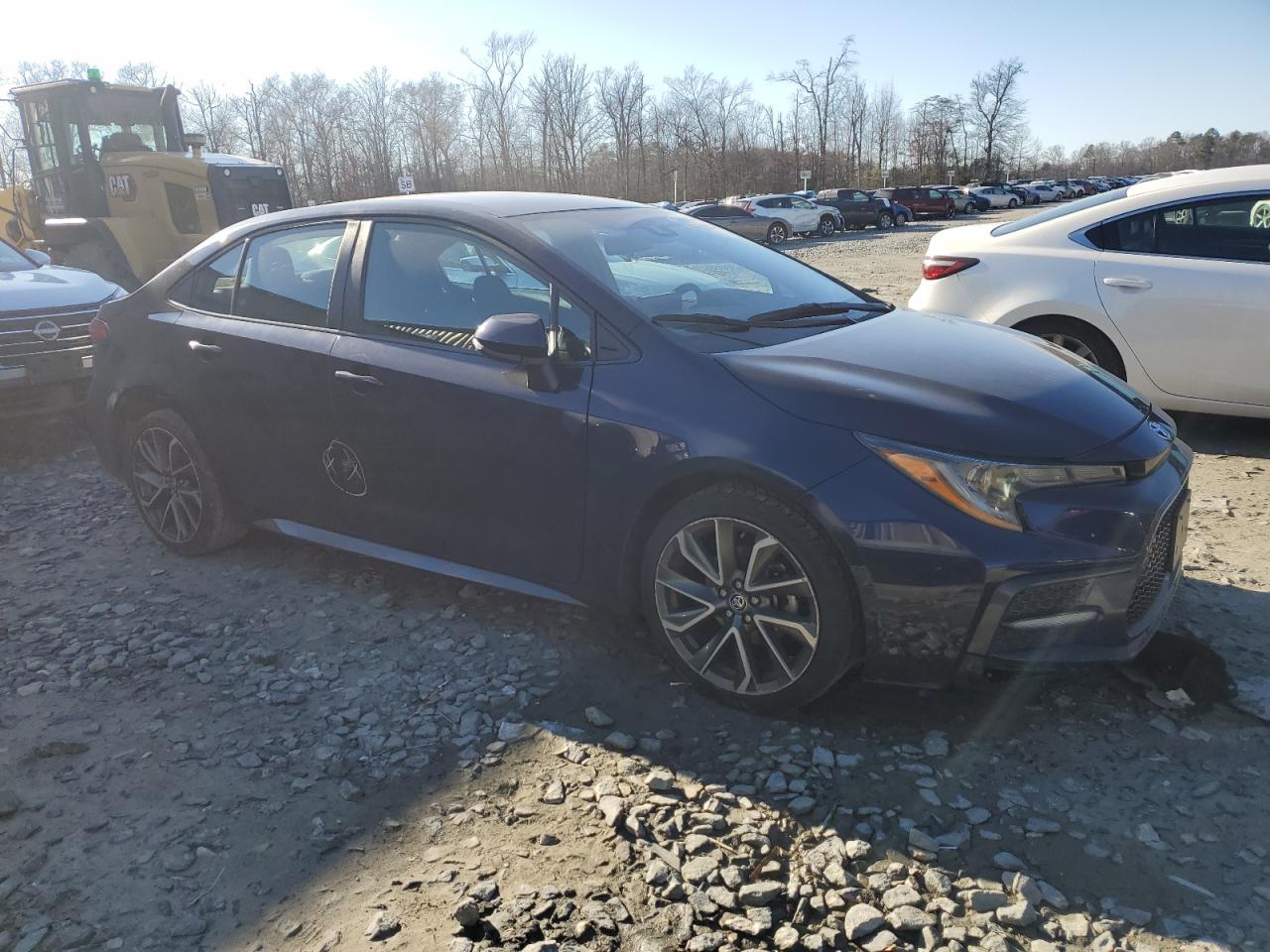 2022 Toyota Corolla - Image 4