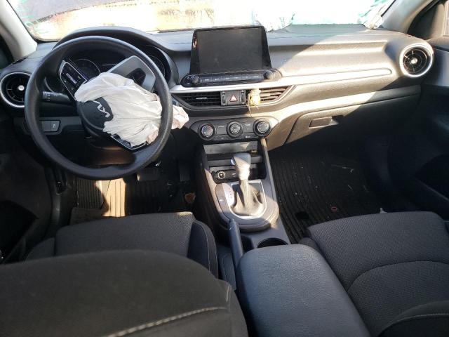  KIA FORTE 2023 Вугільний