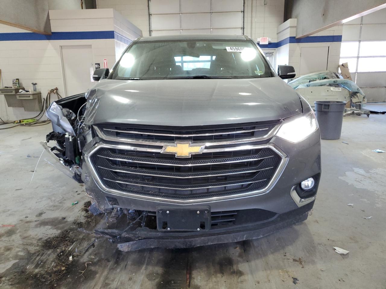 2019 Chevrolet Traverse - Image 5
