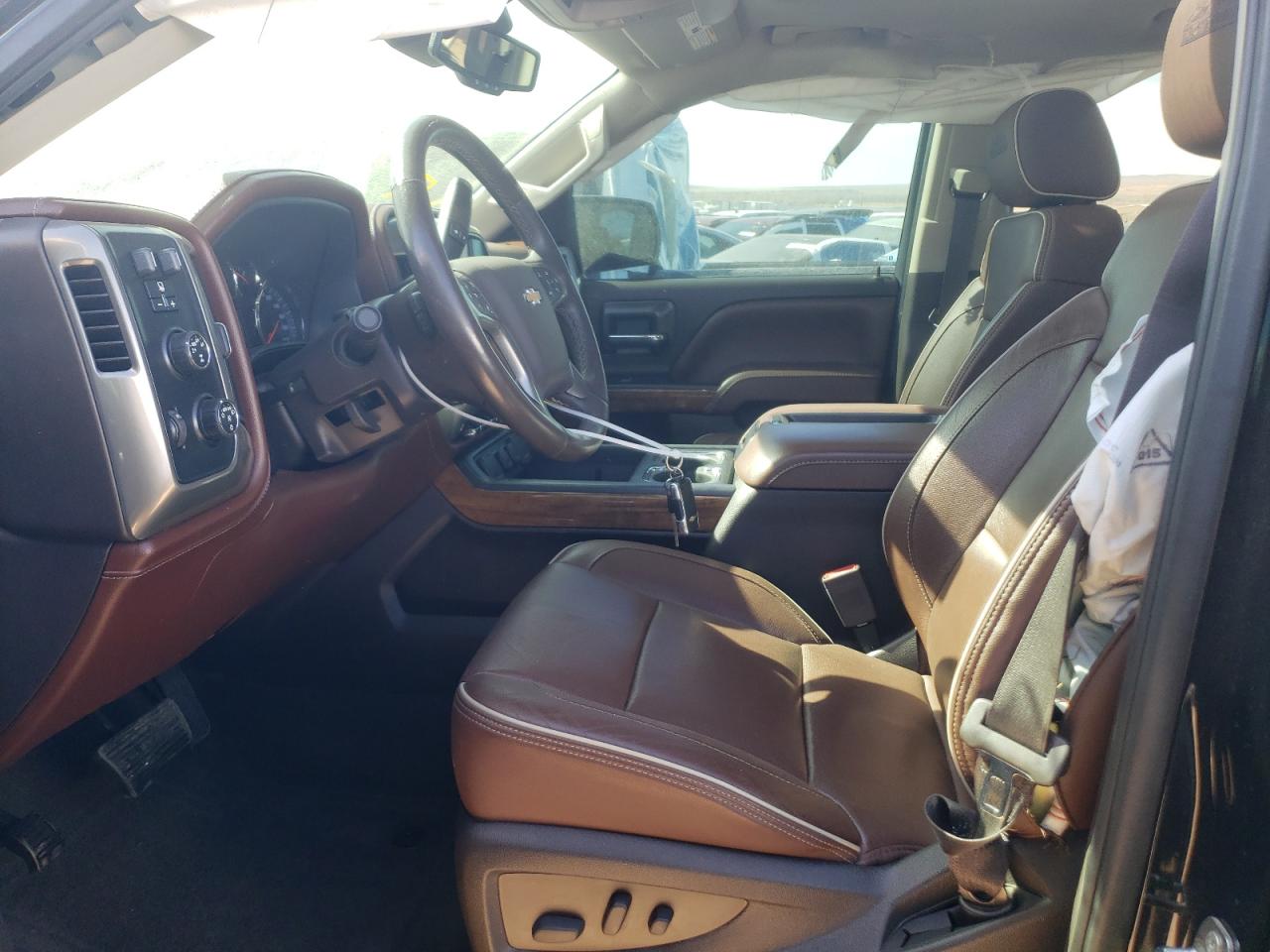 2015 Chevrolet Silverado - Image 7