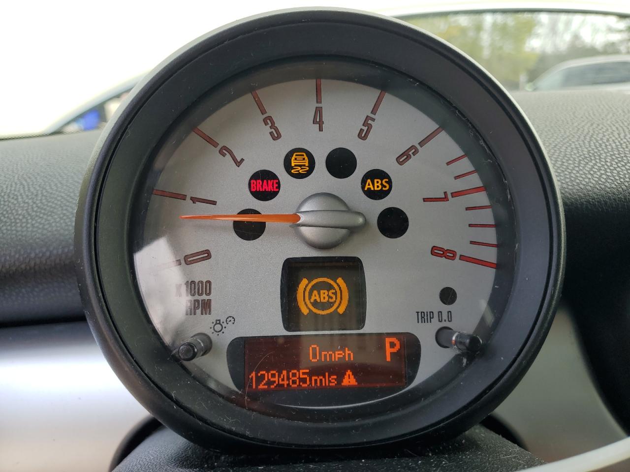 2011 MINI Cooper - Image 9