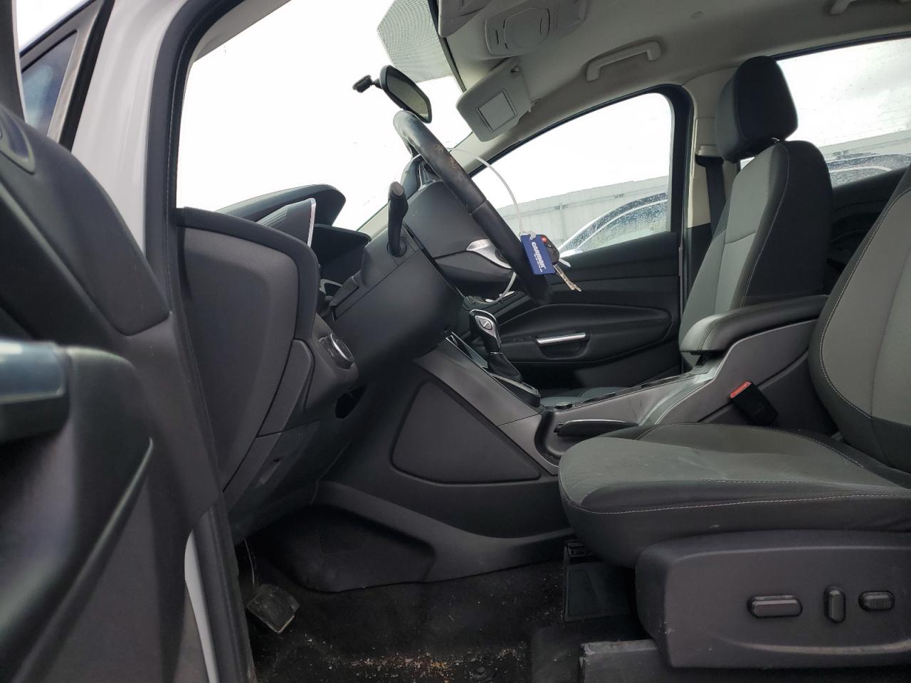 2017 Ford C-MAX - Image 7