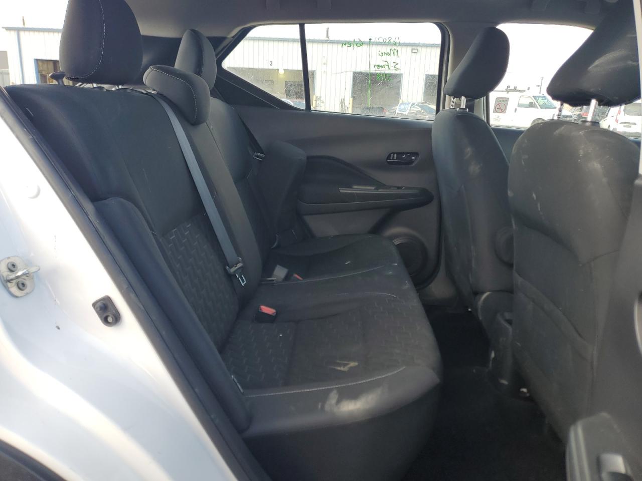 2021 Nissan Kicks - Image 11