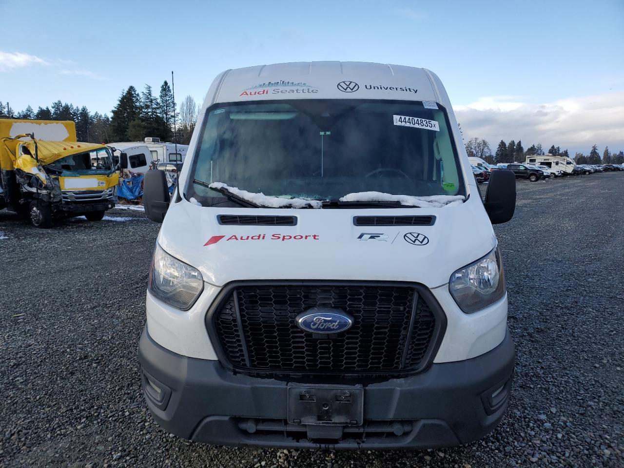 2023 Ford Transit - Image 5