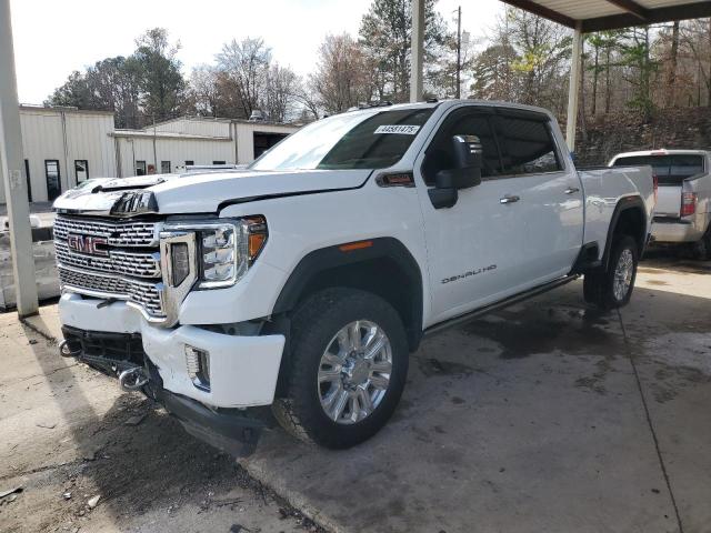 GMC SIERRA K25 2021